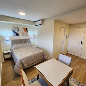 Estudio Mobiliado Excelente Localizacao Em Poa Apartamento Porto Alegre