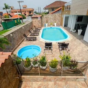 Penha Hotel Penha (Santa Catarina)