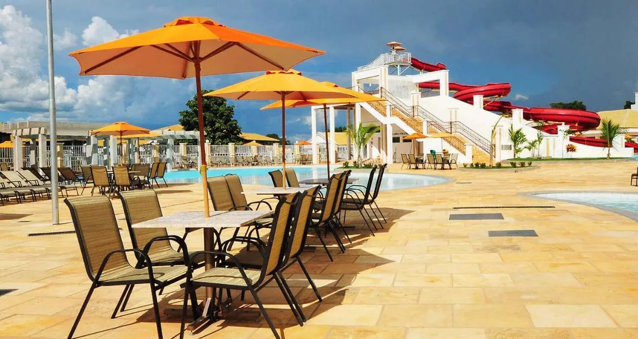 Lacqua Com Parque Aquatico 24 Horas Dentro Do Condominio contacts